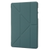 Capa Galaxy Tab S10 Plus - Deformation Series Verde