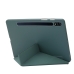 Capa Galaxy Tab S10 Plus - Deformation Series Verde