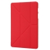 Capa Galaxy Tab S10 Plus - Deformation Series Vermelho