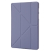 Capa Galaxy Tab S10 Plus - Deformation Series Roxo