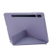 Capa Galaxy Tab S10 Plus - Deformation Series Roxo