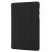 Capa Galaxy Tab S10 Plus - Deformation Series Preto