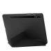 Capa Galaxy Tab S10 Plus - Deformation Series Preto