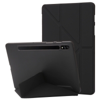 Capa Galaxy Tab S10 Plus - Deformation Series Preto