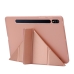 Capa Galaxy Tab S10 Plus - Deformation Series Preto