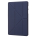 Capa Galaxy Tab S10 Plus - Deformation Series Azul