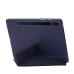 Capa Galaxy Tab S10 Plus - Deformation Series Azul