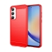 Capa Galaxy A35 - TPU Escovado