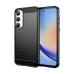Capa Galaxy A35 - TPU Escovado