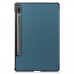 Capa Samsung Tab S7 T875 Flip Verde