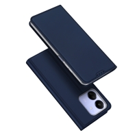 Capa Redmi 13C - Skin Pro Series Azul