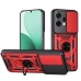 Capa OPPO Reno14 - Anel e Protetor Câmera Capa OPPO Reno14 - Anel e Protetor Câmera