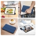 Capa Galaxy Tab S10 Plus - Dux Domo Series Smart Azul