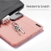 Capa Samsung Tab S10 ULTRA - Dux Domo Series Smart Rosa