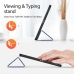 Capa Samsung Tab S10 FE+ - Domo Series