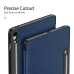 Capa Samsung Tab S10 FE+ - Domo Series