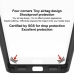 Capa Redmi Note 13 5G - TPU Antichoque Transparente