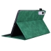 Capa Redmi Pad SE - Flip Antichoque Verde