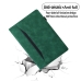 Capa Redmi Pad SE - Flip Antichoque Verde