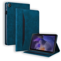 Capa Samsung Galaxy Tab A9 - Flip Azul