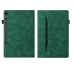 Capa Samsung Galaxy Tab S9 FE - Skin Feel Verde