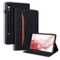 Capa Samsung Galaxy Tab S9 FE - Skin Feel Preto