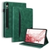 Capa Samsung Tab S10 FE+ - Flip Antichoque