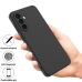 Capinha Galaxy A17 - Silicone