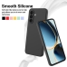 Capinha Galaxy A17 - Silicone
