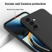 Capinha Galaxy A17 - Silicone