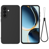 Capinha Galaxy A17 - Silicone