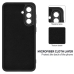 Capinha Galaxy A17 - Silicone
