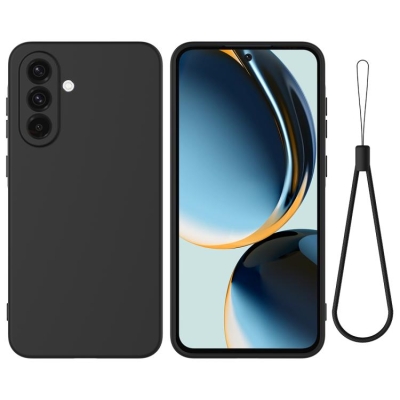 Capinha Galaxy A17 - Silicone