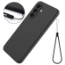 Capinha Galaxy A17 - Silicone