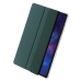 Capa Galaxy Tab S10 ULTRA - 3 Dobras Verde