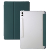 Capa Galaxy Tab S10 ULTRA - 3 Dobras Verde