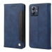 Capa Flip Skin Feel para Motorola Moto G35