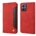 Capa Flip Skin Feel para Motorola Moto G35