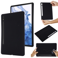 Capa Galaxy Tab S10 ULTRA - Silicone Preto