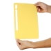 Capa Galaxy Tab S10 ULTRA - Silicone Amarelo