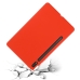 Capa Galaxy Tab S10 ULTRA - Silicone Vermelho