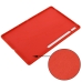 Capa Galaxy Tab S10 ULTRA - Silicone Vermelho