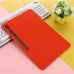 Capa Galaxy Tab S10 ULTRA - Silicone Vermelho