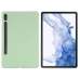 Capa Galaxy Tab S10 ULTRA - Silicone Verde