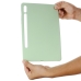 Capa Galaxy Tab S10 ULTRA - Silicone Verde