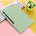 Capa Galaxy Tab S10 ULTRA - Silicone Verde