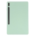 Capa Samsung Tab S10 Plus - Silicone Verde