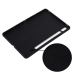 Capa Samsung Tab S10 Lite - Silicone Preto