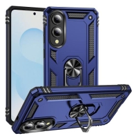 Capa Samsung S25 EDGE - Anel de Suporte