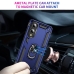 Capa Samsung S25 EDGE - Anel de Suporte